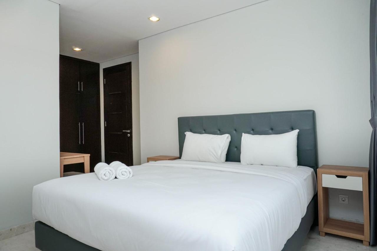 Cozy 2br At Empyreal Epicentrum By Travelio *